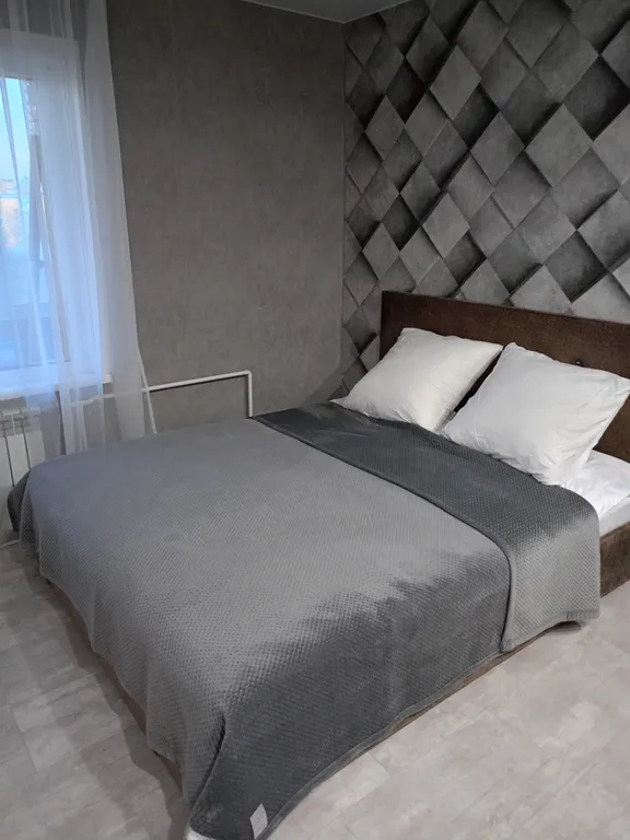 Квартира Уютная студия в центре — аренда посуточно в Иркутск