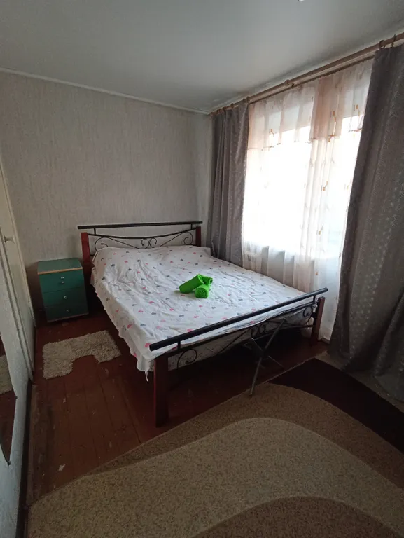 Комната в уютном доме