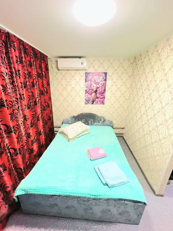 Квартира Гостинка на Большой Медведице — аренда посуточно в Хабаровск