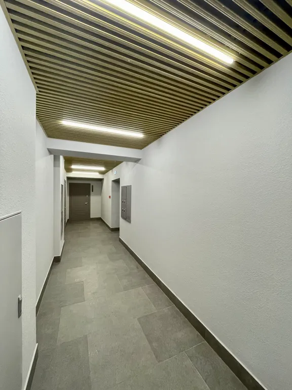 Квартира Современная квартира в элитном жилом комплексе — Красноярск