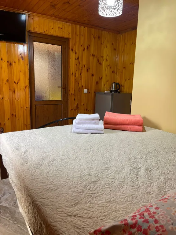 Квартира Комната — Сухум