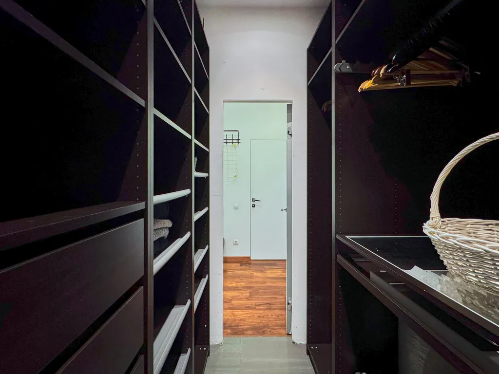 Квартира Квартира Люкс ультрасовременный апартамент — Москва