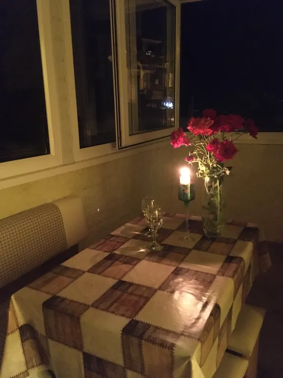 В центре у моря