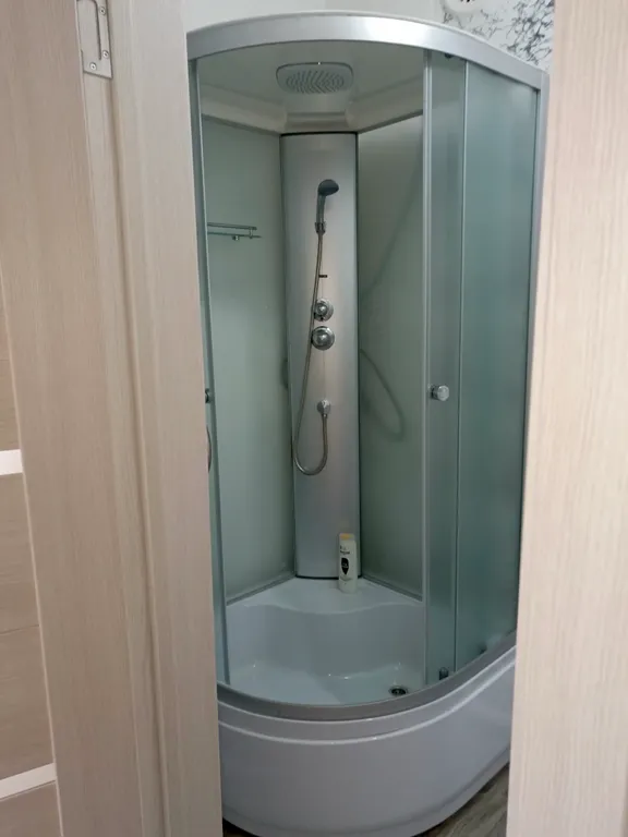 Комфортная двухкомнатная квартира рядом с Парковым