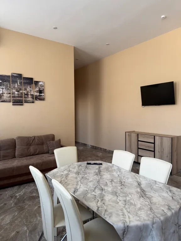 Таунхаус у Центрального пляжа