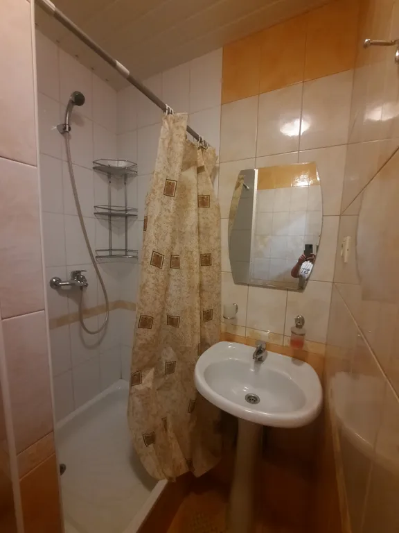 Уютное гнездышко