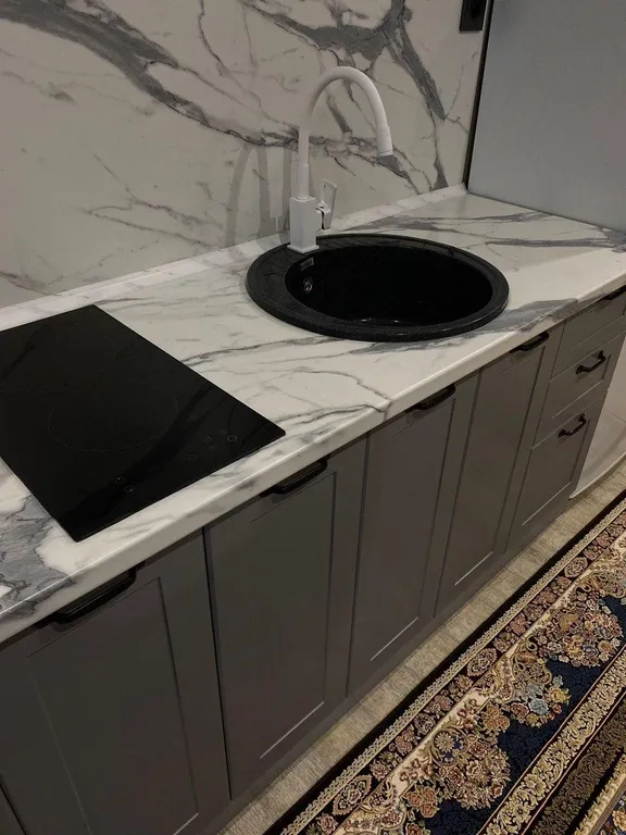 Квартира Комната — Архыз