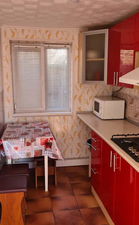 Обычная комната у моря