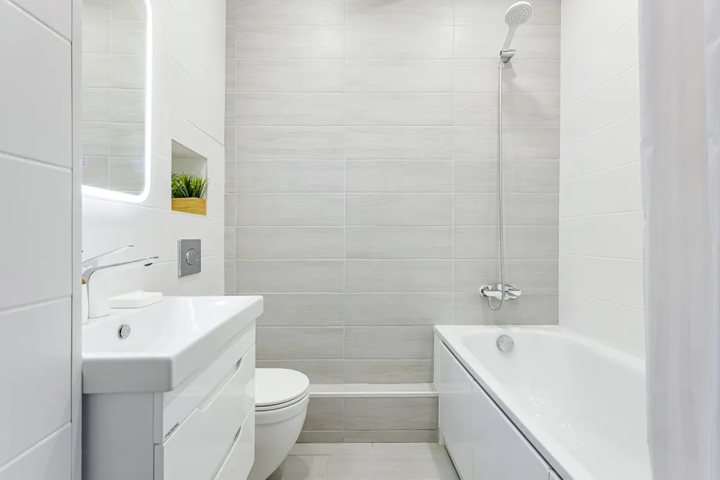 Квартира Уютная и просторная квартира — Краснодар