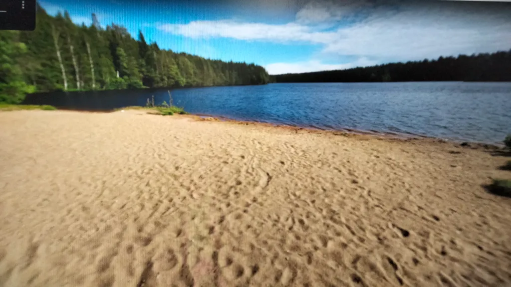 Тихий уголок