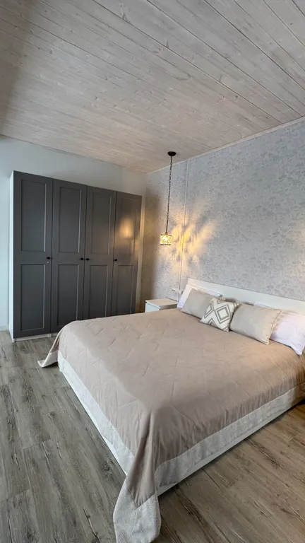 Зелёная дача