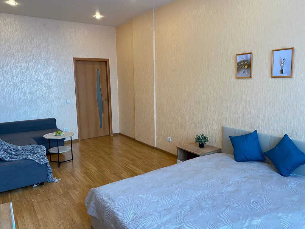 Уютная квартира в центре города рядом с парком