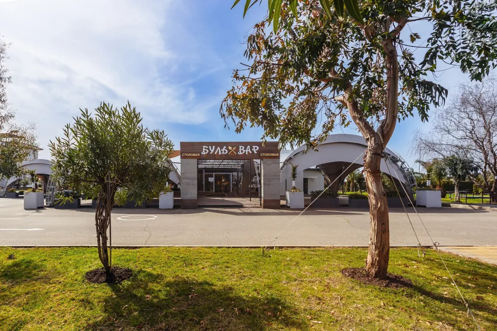 Бархатные сезоны 1