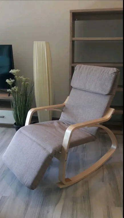 Апартаменты в элитном комплексе