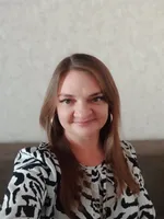 У Елены