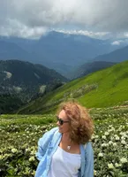 Анна Соболева