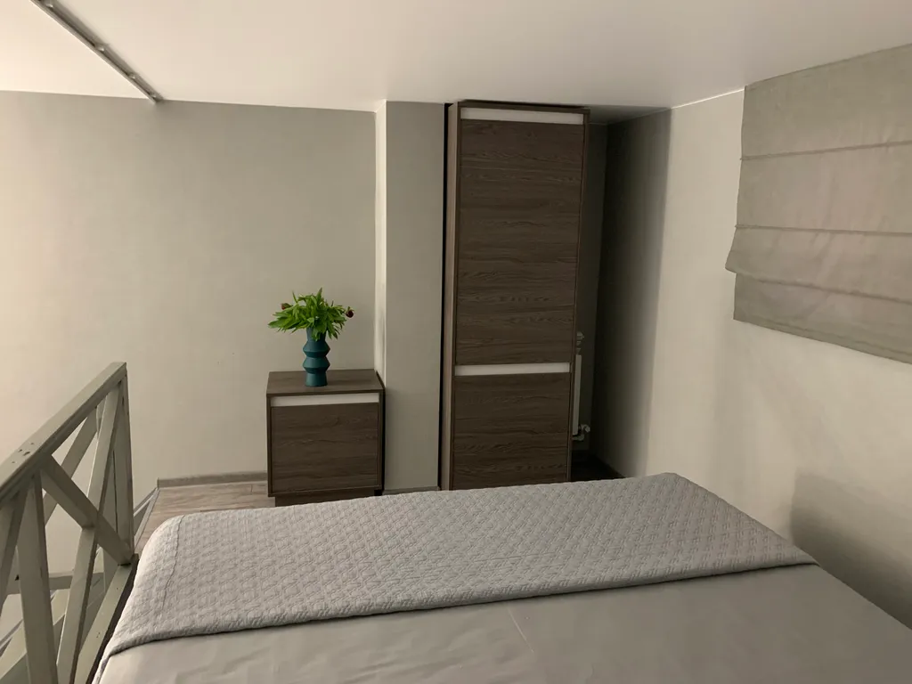 Апартаменты Рассвет с видом на море