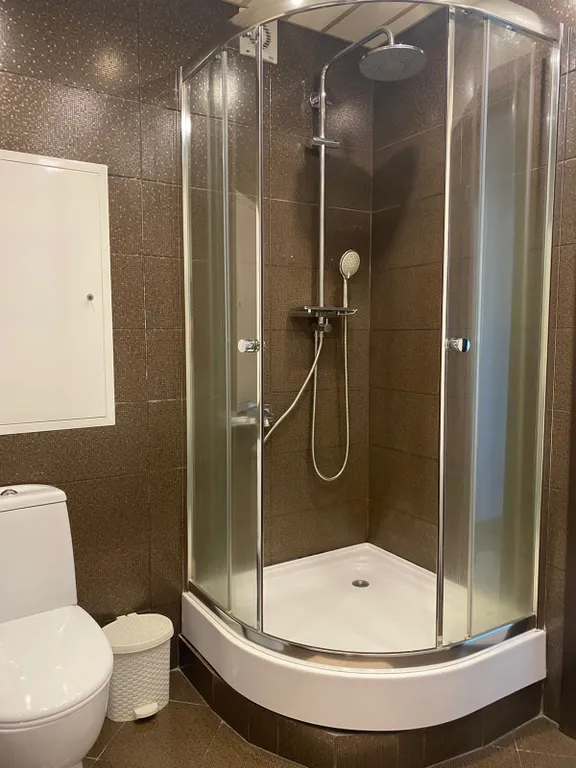 Комфортабельная квартира в доме премиум класса