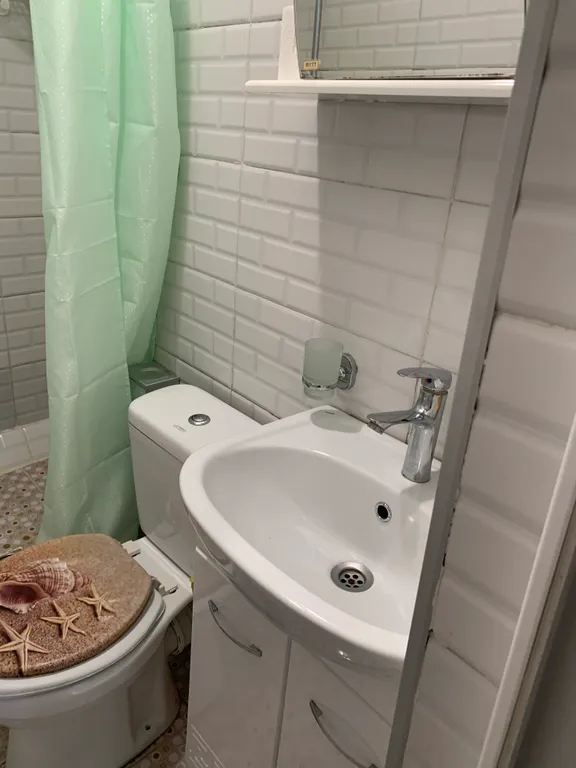 Квартира Прекрасная квартира в старом городе — Батуми