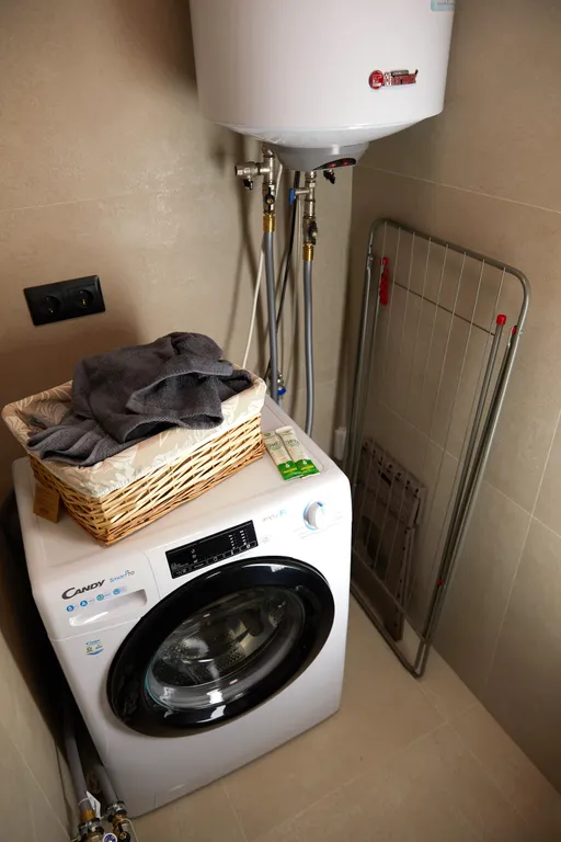 Коттедж Дом с 2 спальнями на 1 линии с видом на озеро — Ермилово