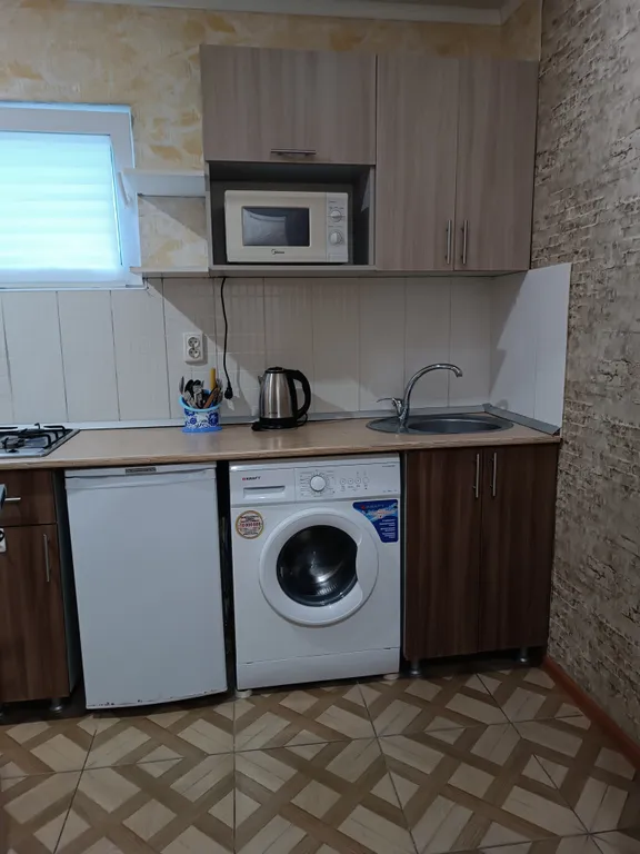 Уютная квартира район Морской звезды