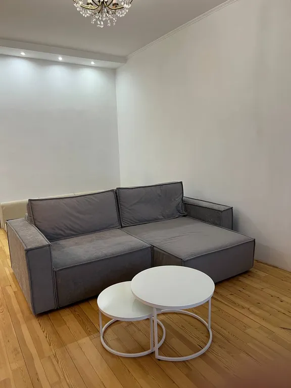 Инстаграмный люкс на Новособорной