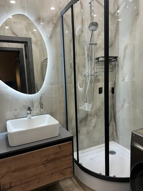 Квартира для VIP персон