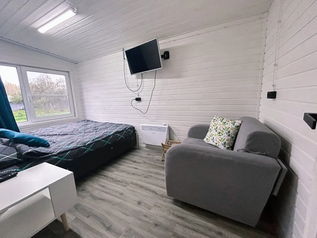 Коттедж Уютный дом — Ярославль