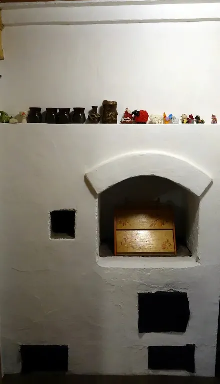 На Ладоге Брусничный