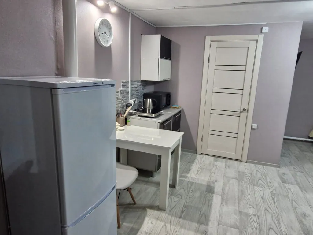 Уютная студия