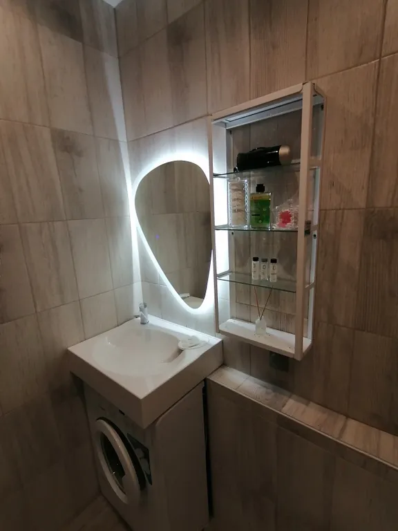 Уютная студия