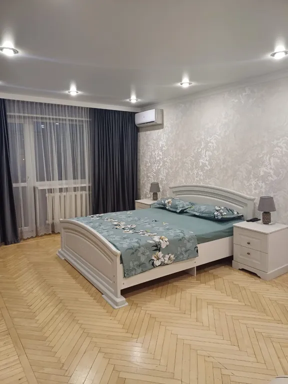 Уютная квартира в самом сердце Владикавказа — аренда посуточно в Владикавказ