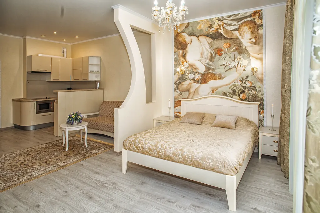 Квартира Комната — Светлогорск