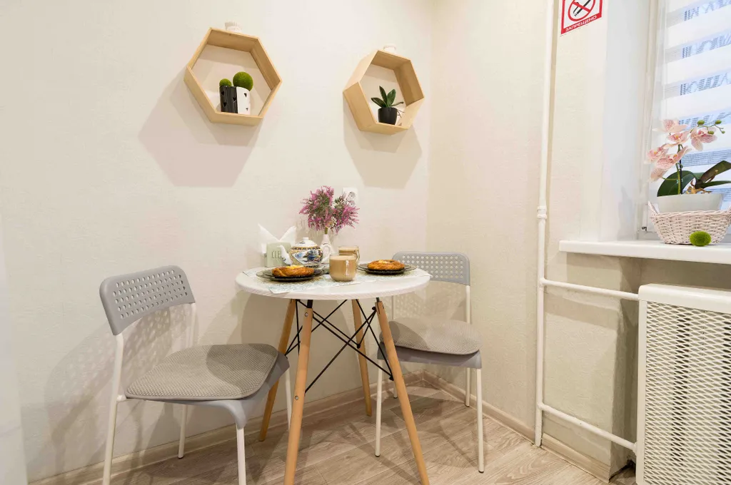 Апартамент Белла в сердце города