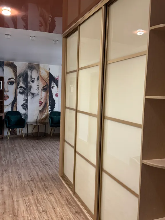 Уютное жилье