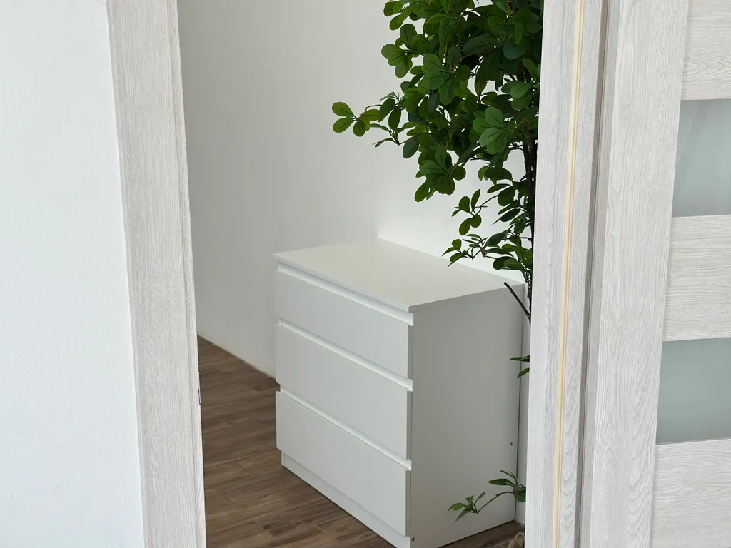 Апартамент Столица