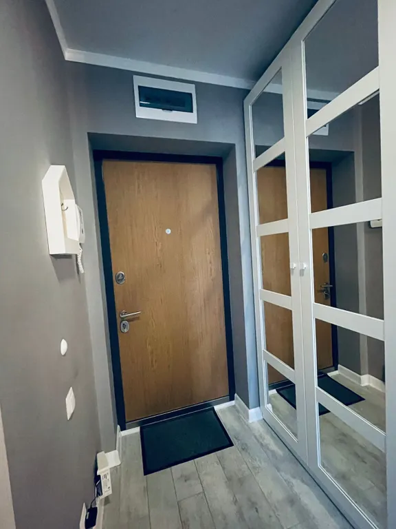 Просторная квартира формата 1+ в ЖК