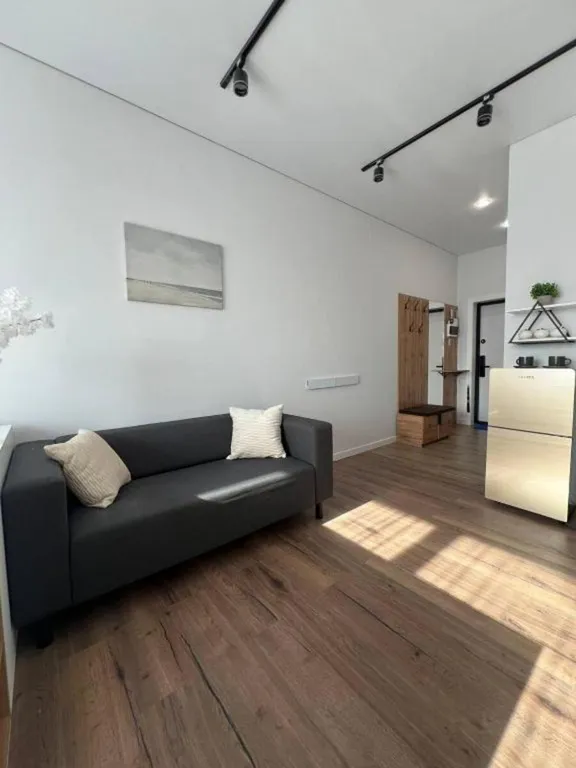 Студия Bayhouse в ЖК 4Seasons Sea для 4-х  гостей