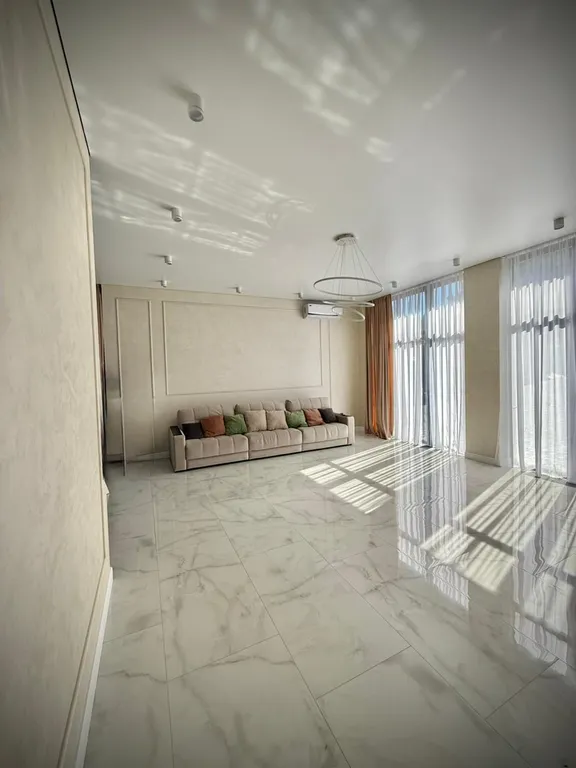 Идеальное решение для комфортного отдыха в центре города