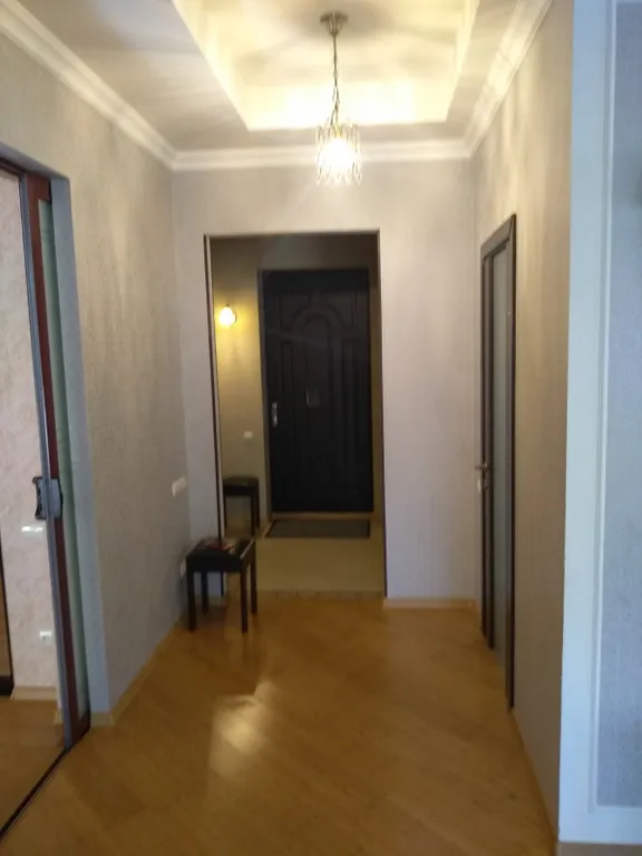 Элитная квартира АюДаг