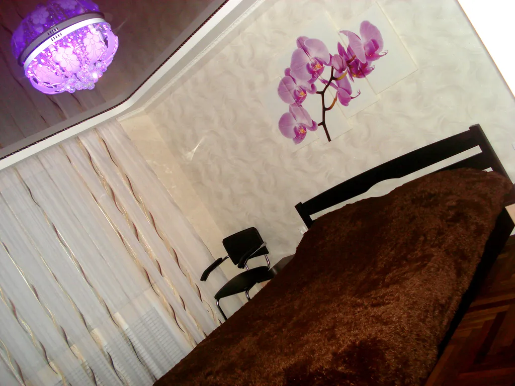 Квартира в центре Art Gallery