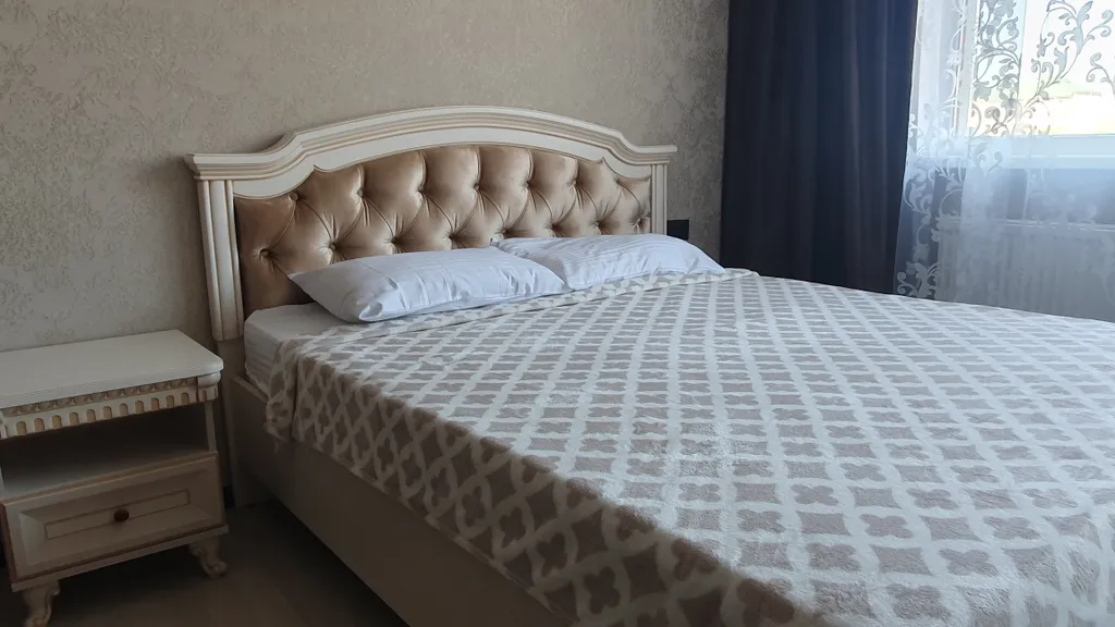 Квартира Квартира 5 минутах до моря — Геленджик