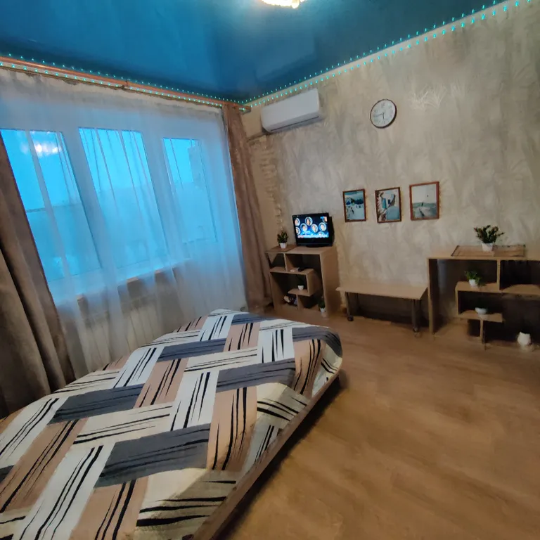 Милая квартира с отличным расположением — аренда посуточно в Рязань