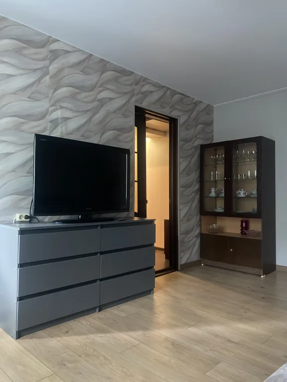 Уютная квартира рядом с пляжем