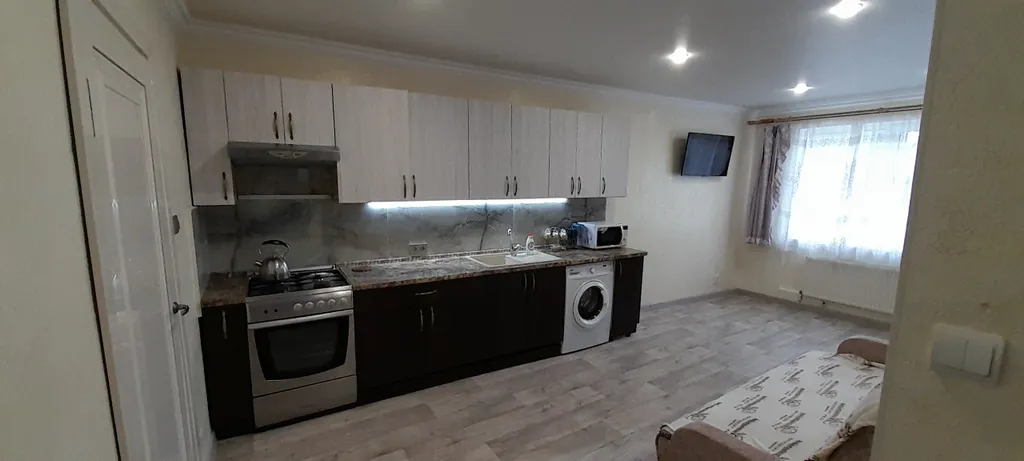 Дом в центре