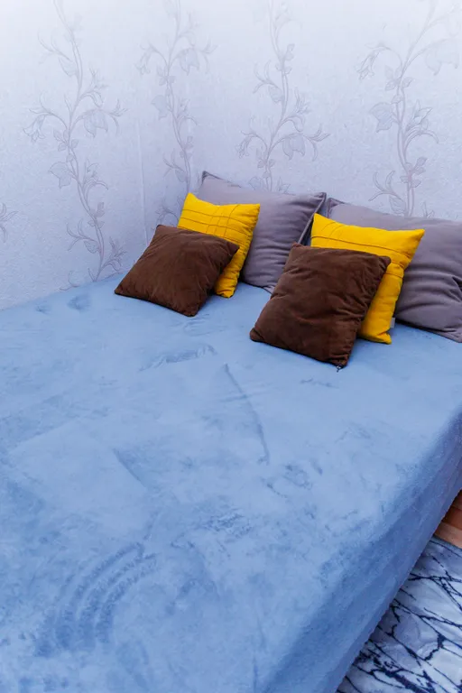 Уютный дуэт