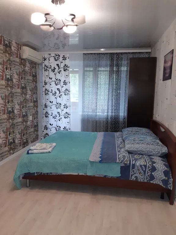 Квартира Уютная, чистая квартира в центральном районе рядом с жд  и автвокзалом — Волгоград