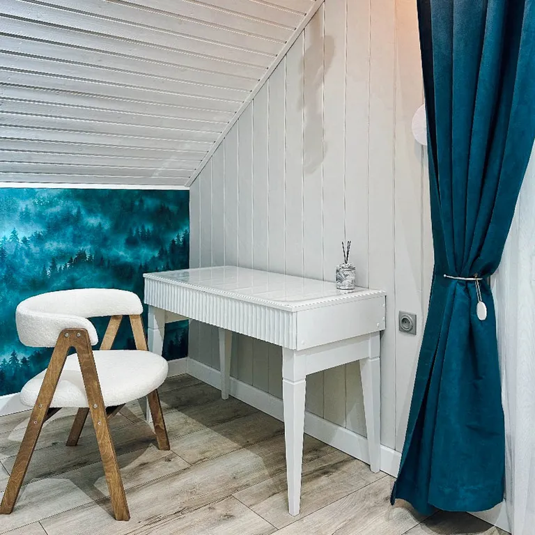 Уютный Домик с Баней