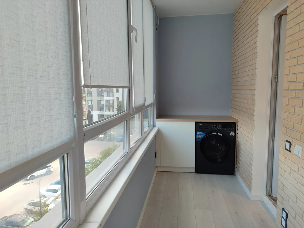 Квартира 1-комнатная Квартира — Севастополь