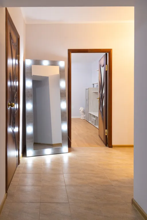 Квартира Двухкомнатная квартира у балтийского побережья — Пионерский